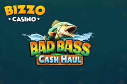 Bad Bass Cash Haul