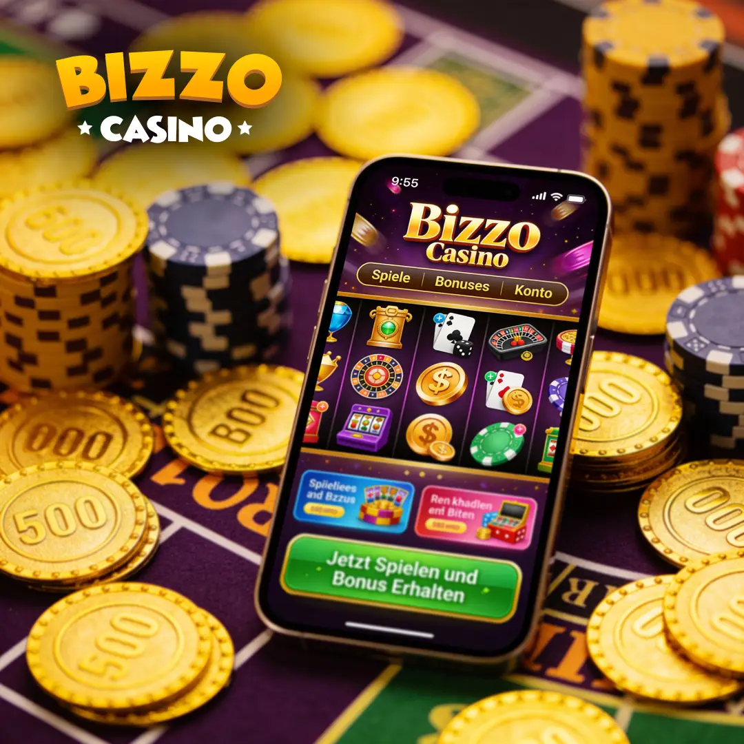 Bizzo Casino Bestes Spiel