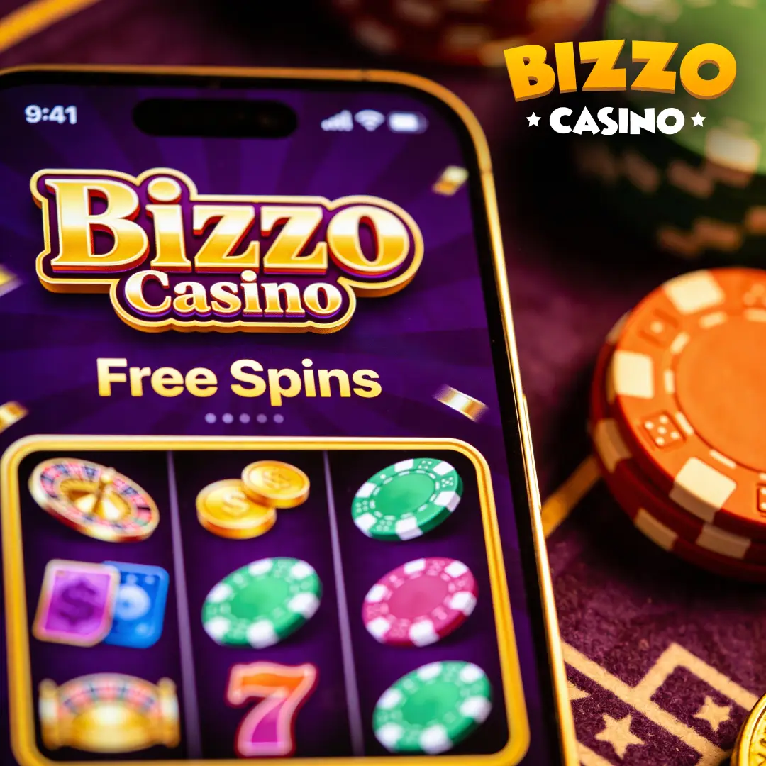 Bizzo Casino Free Spins