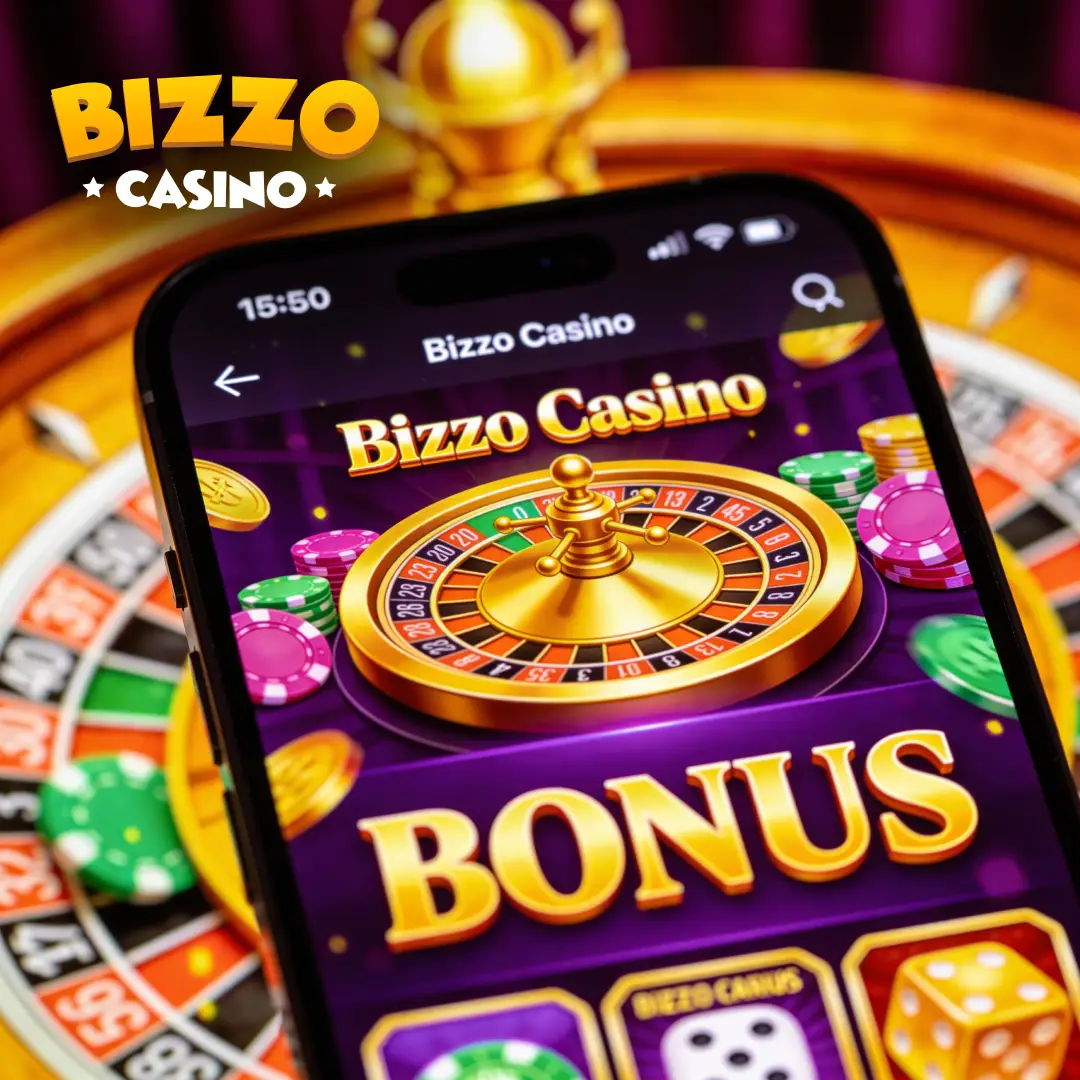 Bizzo Casino No Deposit Bonus