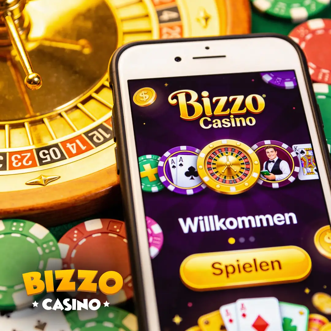 Casino Bizzo Live