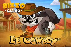 Le Cowboy